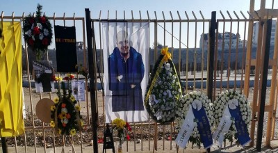 Υπόθεση Τόσκο: Προφυλακιστέος ο κατηγορούμενος