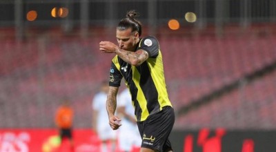 Δύο γκολ για τον Πρίγιοβιτς στην τεσσάρα της Αλ Ιτιχάντ