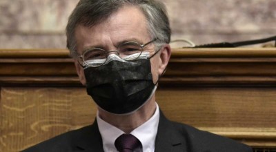 Κορωνοϊός: Ξανά ρεκόρ κρουσμάτων - Νέα έκτακτη σύσκεψη παρουσία Τσιόδρα στο Μαξίμου