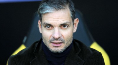 Χαριστέας για όλους και για όλα: «Η καρμική σχέση με τον Άρη και ο σχεδιασμός»