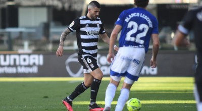 Αρης: Ο Ντάτκοβιτς βρίσκει τον εαυτό του στην Καρταχένα