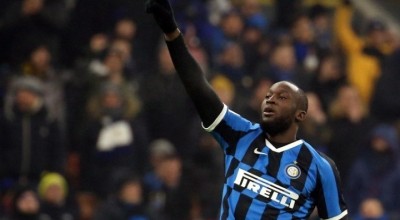 «Βλέπει» Λουκάκου η Σίτι