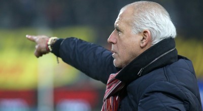 Αναστόπουλος: «Γιακουμάκης στον ουρανό, Τσάλοφ στη γη-Είναι δυνατόν δεκάρι ο Γαλανόπουλος;»