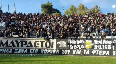 Καρτάλης: «Πανδραμαϊκό κάλεσμα για τη Δόξα-Τι ισχύει με χρέη και ban»