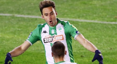 Μαουρίσιο: Ηγετική προσωπικότητα και ξέρει να... σπάει το αήττητο του Ολυμπιακού