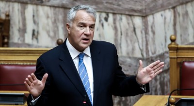 ΟΠΕΚΕΠΕ: Παραιτήθηκαν Μάκης Βορίδης και τρεις υφυπουργοί