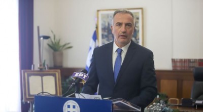 Καλαφάτης για δολοφονία 19χρονου: «Να κινηθεί γη και ουρανός για τη σύλληψη των δραστών»