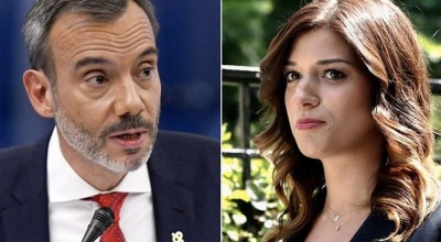 Επίθεση -και- από Νοτοπούλου σε Ζέρβα για τα Kibo στο 90ο Δημοτικό