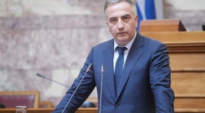 Καλαφάτης για νέο γήπεδο ΠΑΟΚ: Μένει μόνο το συμβούλιο Επικρατείας