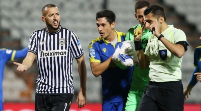 Δημαράς: Ο ΠΑΟΚ το μομέντουμ, G/G στο Φάληρο και ένα καλό διπλό στη SL2