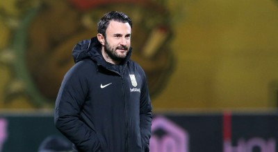 Συνεργασία Άρη - Τρίγλιας, αν ναυαγήσει με Ηρακλή