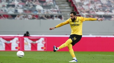 Άρης: Θετικά νέα για Μήτρογλου και Γκάνεα!