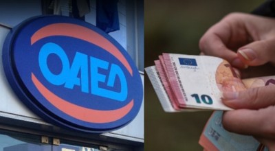 Επίδομα ανεργίας ΔΥΠΑ ... ασανσέρ: Πώς μπορεί να φτάσει 1.300 ευρώ και πώς να «κάτσει» στα 479 ευρώ