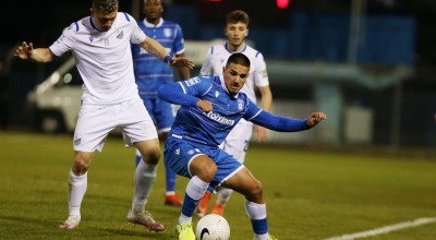 Ευθύνη και υποχρέωση να βοηθήσουν τον Γκαρσία, ενισχύοντας το «κατακρεουργημένο» - στην κυριολεξία – ρόστερ