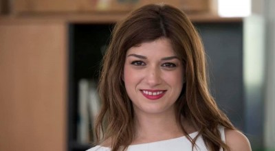 Νοτοπούλου: «Μαζί θα καταφέρουμε να φέρουμε τη Δικαιοσύνη Παντού και την αισιοδοξία στις καρδιές μας»