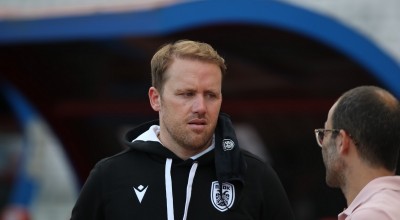 Αποστολή α λα... ΠΑΟΚ για τον Ρέμπε στη Νυρεμβέργη