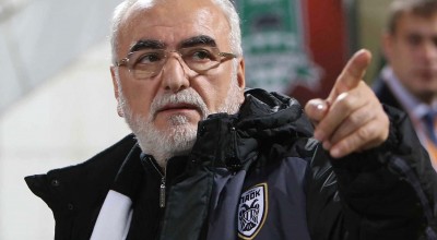 Έχασαν την μπάλα και την ψυχραιμία τους, ανάγκη να επέμβει κατεπειγόντως ο Ιβάν