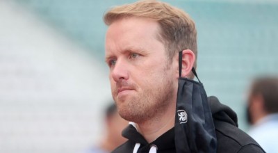 ΠΑΟΚ: Ενοχλημένος ο Ρέμπε με τις δηλώσεις του Μίχελ!