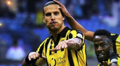 Αλ Ιτιχάντ: «Πληρώθηκε η οφειλή στον ΠΑΟΚ για Πρίγιοβιτς»