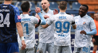 ﻿«Η Ντιναμό θα προσπαθήσει να αγοράσει τον Μίσιτς από την Σπόρτινγκ»