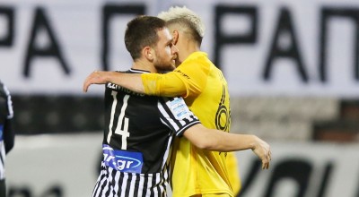 Δημαράς: Τα ρέστα του ο Παναθηναϊκός, πιο «σφιχτό» το ντέρμπι