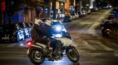 Συνελήφθη δραπέτης που είχε πάρει όμηρο τον πεθερό του Γιώργου Δώνη!