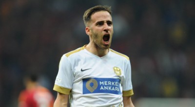 Στην κορυφαία ενδεκάδα της αγωνιστικής ο Κίτσιου