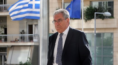 «Δίκη στον ΣΚΑΪ»-Καπερνάρος για απειλητικά μυνήματα στους γονείς Λυγγερίδη: «Το τέρας έχει μπει στο σπίτι μας»