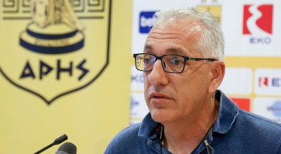 Αρβανίτης: «Υπάρχει προοπτική για επενδυτή στην ΠΑΕ Άρης-Έχουν γίνει κάποιες επαφές!»