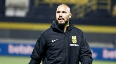 Ο Μπεναλουάν τα βάζει ξανά με τον ΠΑΟΚ: «Είσαι ενάρετος στο να εξαπατάς!» (pics)