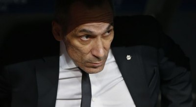 Έκλεισε στην Αλ Ουάχντα ο Γιώργος Δώνης