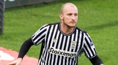 Στη χώρα μας ο Κρμέντσικ με την σύζυγό του που «νιώθει Ελληνίδα» (pic)