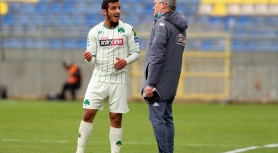 Παναθηναϊκός: Ρήξη μηνίσκου ο Αγιούμπ - Δεν γλιτώνει το χειρουργείο!