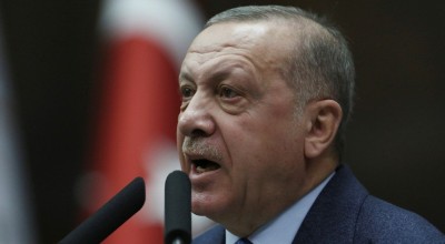 Τουρκικά ΜΜΕ: «Ορατό το ενδεχόμενο προσάρτησης των Κατεχομένων»