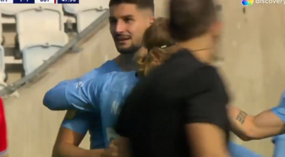 Ο Τσόλακ άνοιξε λογαριασμό με τη Μάλμε