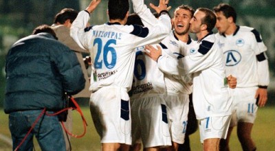 ﻿Κεμπάτζε: «50-50 το Ελλάδα - Γεωργία - Νόμιζα ότι ο Νινούα θα είναι βασικός»