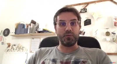 METRO TV: Ο Θανάσης Κυλώνης αναλύει τους τελικούς του Euro και του Κόπα Αμέρικα