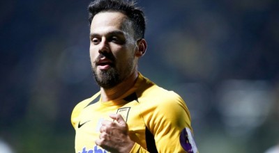 Άρης: Γλίτωσε τα χειρότερα ο Ματίγια