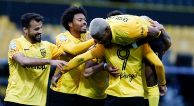 Ό,τι κι αν γίνει στο τέλος, φέτος, συνήθως, κερδίζει ο Άρης