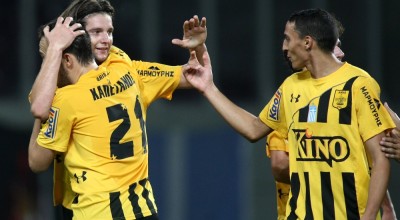 Γλίτωσε 1 εκ. ο Άρης: Οι ξένοι πληρώνονται, τα χάνουν οι Έλληνες!