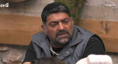 Βαρύ πένθος για τον Μιχάλη Ιατρόπουλο