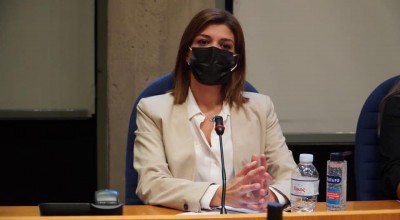 Θεσσαλονίκη: Η Νοτοπούλου ζητά έκτακτο δημοτικό συμβούλιο για το λιανεμπόριο!