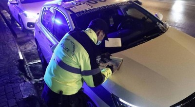 Πώς θα μάθεις αν «χρωστάς» κλήση από την Τροχαία