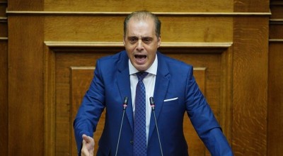 Βελόπουλος: «Μία είναι η λύση για το Πίρι Ρέϊς... Βυθίστε το»