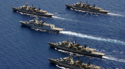 Υστερία στην Τουρκία για το νέο ελληνικό αμυντικό δόγμα: «Αιτία κήρυξης πολέμου...»