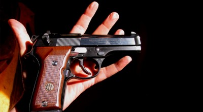 Βραζιλία: 18χρονος Ροδίτης έπεσε νεκρός από σφαίρες μέσα στο εστιατόριο του πατέρα του