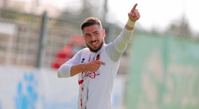 Καβάλα: Ένεση εμπειρίας με Ρόβα