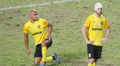 Ροζ σε Λόπεθ: «Θα σε δω σύντομα φίλε μου, μείνε δυνατός»