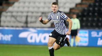 Δημαράς: Εχει να σκοράρει τρεις μήνες και... θα το ψάξει!