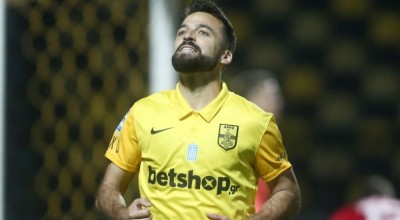 Άρης: Αγωνία για Γκάμα, έρχονται αλλαγές από Μάντζιο